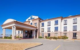 Best Western St. Louis Airport North Hotel & Suites